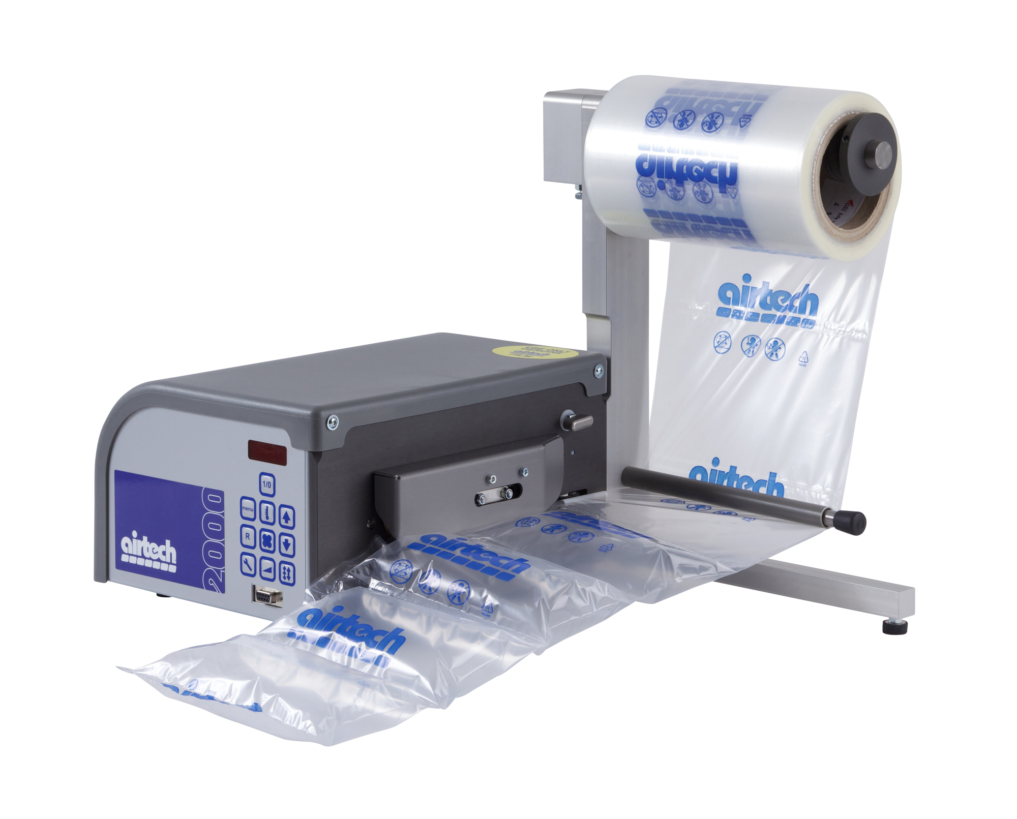 AIRTECH Mini Air Machine (Void Film)